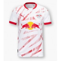 Dres RB Leipzig Benjamin Sesko #30 Domaci 2024-25 Kratak Rukav